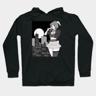 Bonny Gothy Hoodie